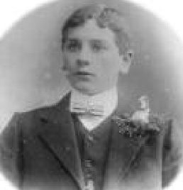 David John Bowen