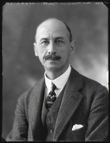 Horace Byatt