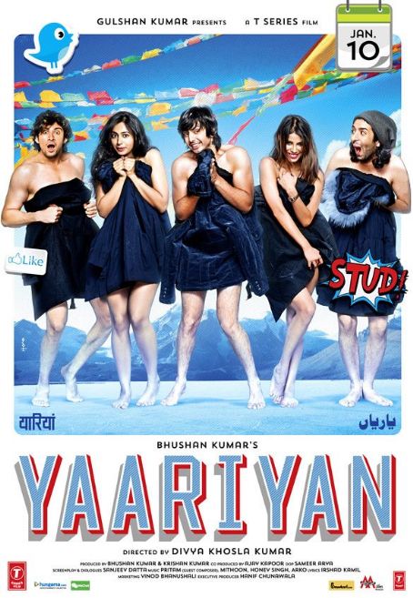 Yaariyan full movie download deals hd 720p filmywap