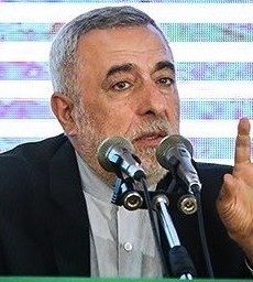 Hussein Sheikholeslam