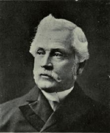 George Oscar Alcorn