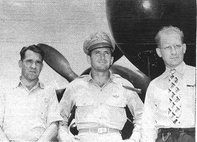 Horace R. Byers