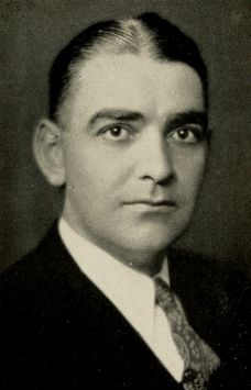 Charles Hedges (politician)