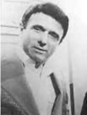 Merrill Heatter (screenwriter)