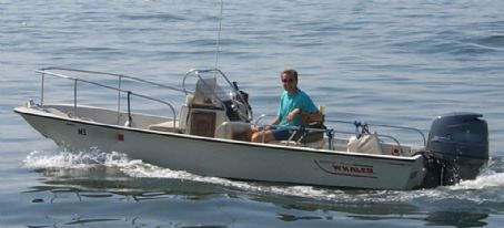 Boston Whaler