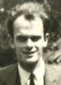 Bert van Sprang