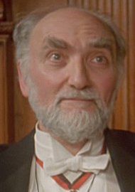 Michael Poole