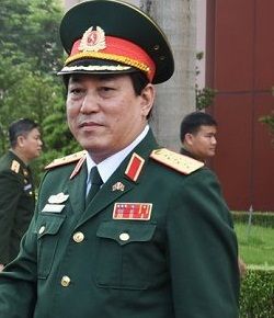 Lương Cường