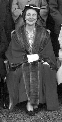 Frances Condell