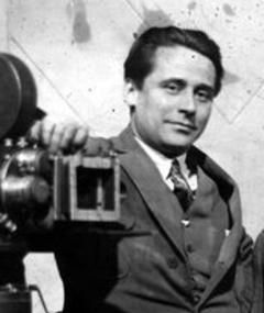 Günther Rittau