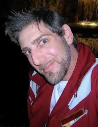 Jon Colton Barry