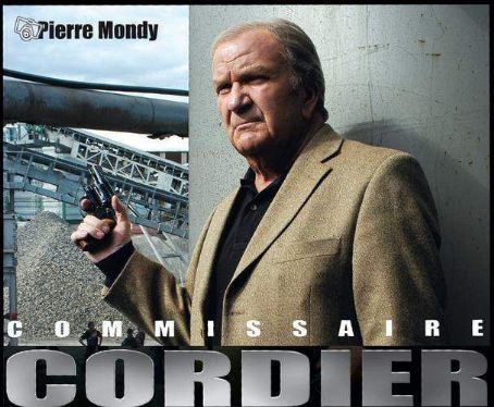 Commissaire Cordier