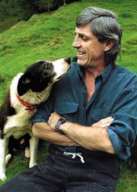 Murray Ball