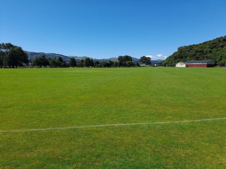 Te Whiti Park