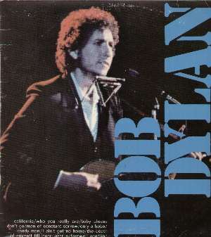 Bob Dylan - The Little White Wonder - Volume 1