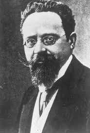 Max Bodenheimer