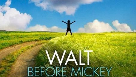 Walt Before Mickey
