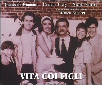 Vita Coi Figli Cast Members List Famousfix