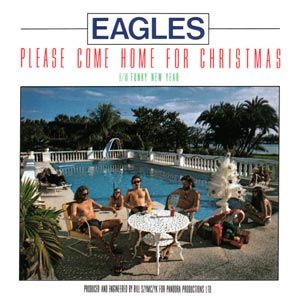 Please Come Home For Christmas