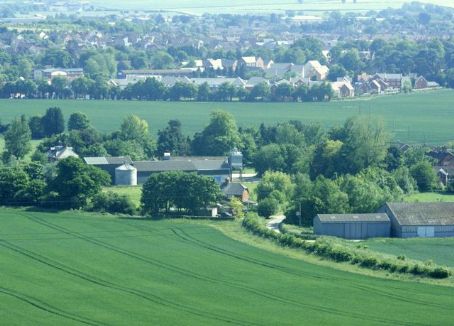Roundway