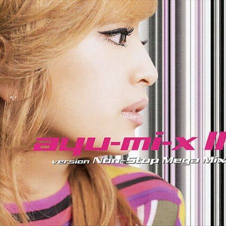 Ayu-Mi-X, Vol. 2 - Ayumi Hamasaki