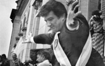 José María Vernet