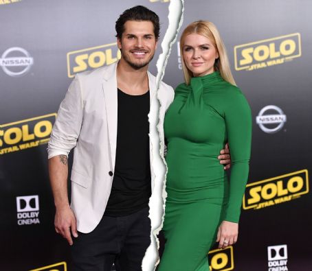 Gleb Savchenko and Elena Samodanova - Breakup
