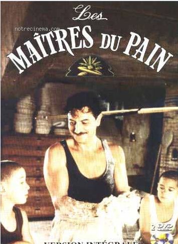 Les maîtres du pain