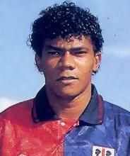 Luis Oliveira