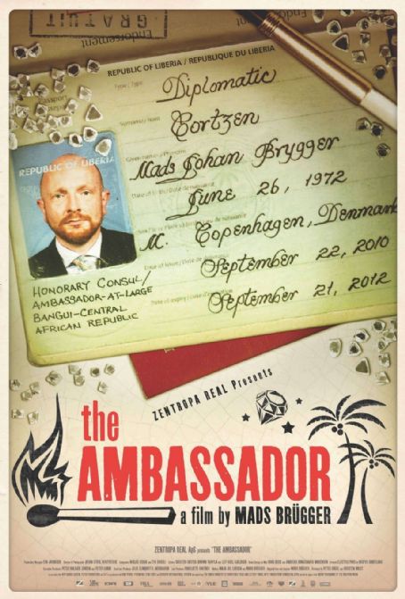 The Ambassador