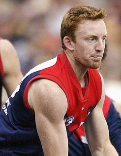 Troy Broadbridge