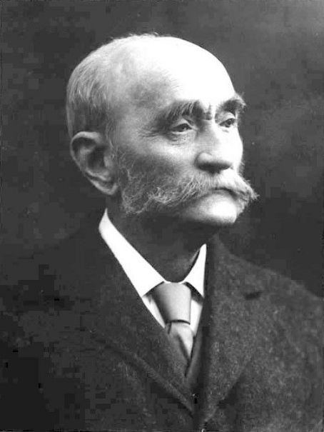 Wilhelm Philipp Daniel Schlich