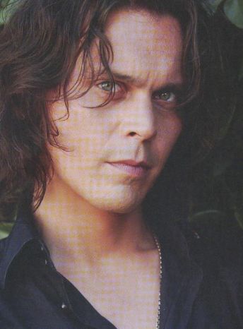 Ville Valo Fashion and Style - Ville Valo Dress, Clothes, Hairstyle ...