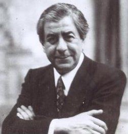 Pierre Cochereau