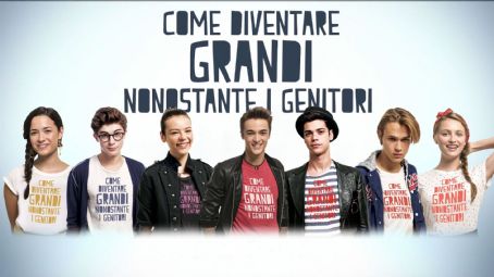 Come Diventare Grandi Nonostante I Genitori Picture - Photo Of How To ...