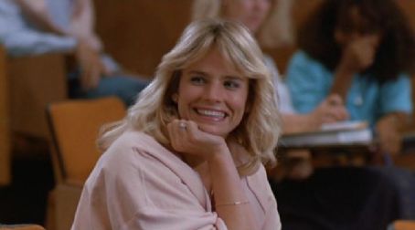 Jennifer Runyon - 18 Again!