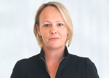 Kate Rock, Baroness Rock