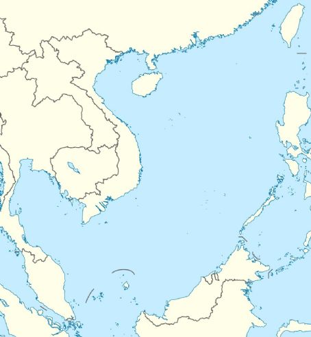 Yagong Island