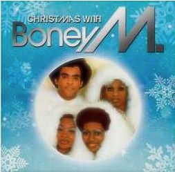 Christmas with Boney M. (2007 album)