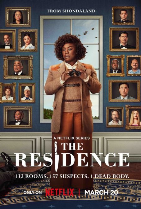 The Residence