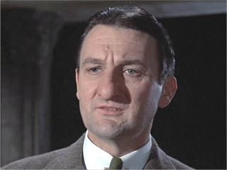 Peter Jeffrey