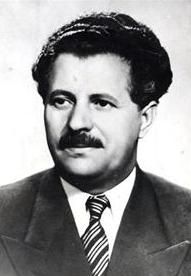 Anton Yugov