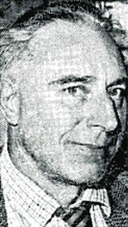 John Passmore (artist)