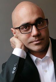 Ayad Akhtar