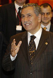 Bülent Arınç