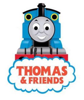 Thomas & Friends: The Great Discovery - The Movie (2008) Cast and Crew ...