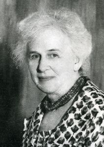 Ellice Nosworthy