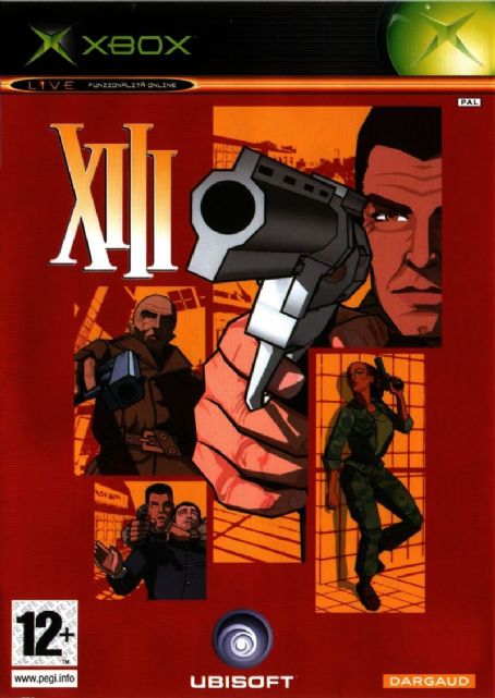 XIII