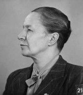 Mary Rhodes Moorhouse-Pekkala