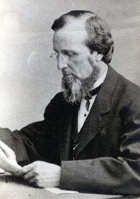 John Daniel Runkle